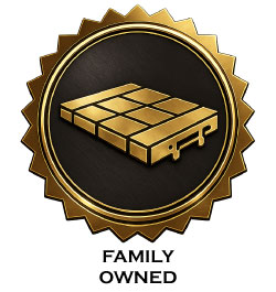 family-owned